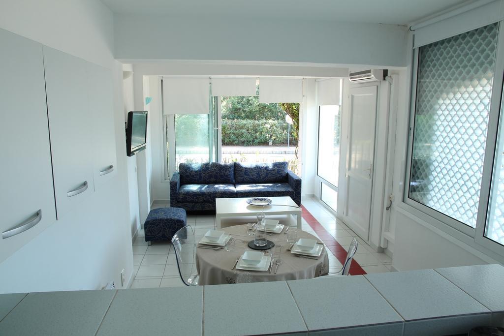 Appartement Les Arcades