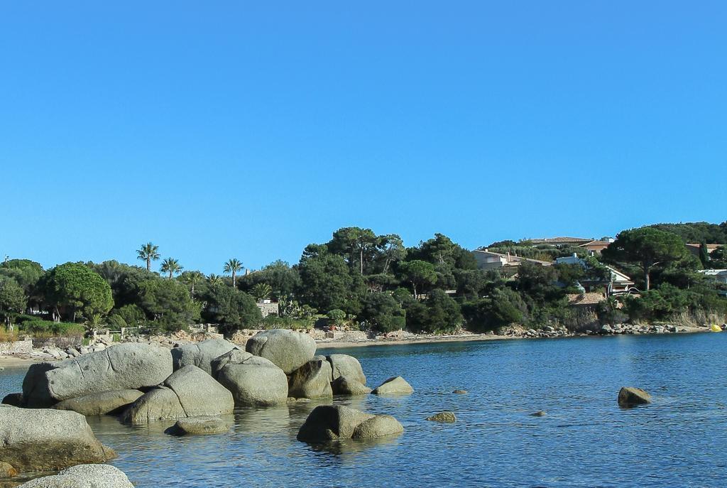 Les Arcades Porto-Vecchio (Corsica)