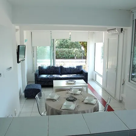 Appartement Les Arcades à Porto-Vecchio  Extérieur photo