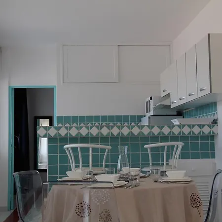 Appartement Les Arcades à Porto-Vecchio  Chambre photo