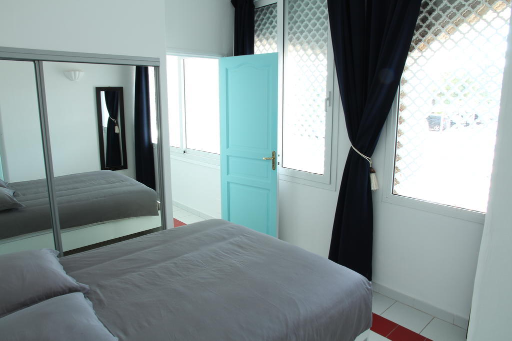 Appartement Les Arcades Porto-Vecchio (Corsica)