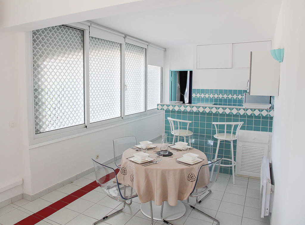 Appartement Les Arcades Porto-Vecchio (Corsica)