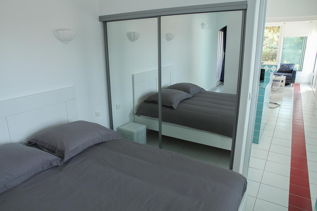 Appartement Les Arcades Porto-Vecchio (Corsica)