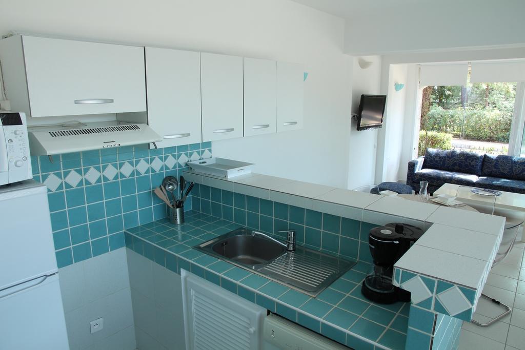 Appartement Les Arcades Porto-Vecchio (Corsica)