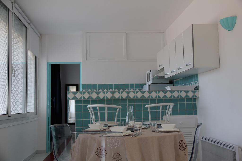 Appartement Les Arcades